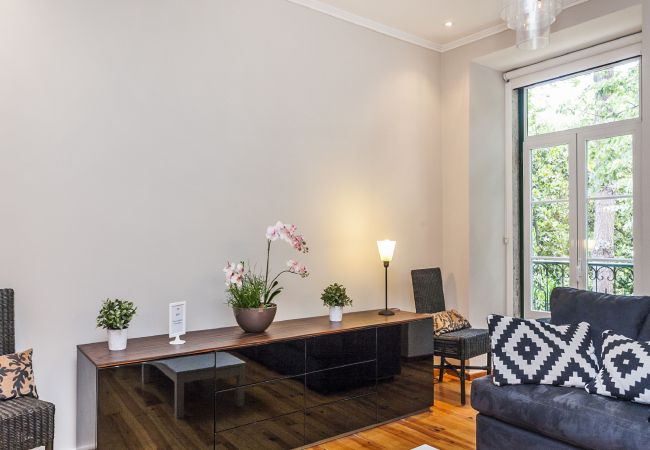 Apartamento en Lisboa ciudad - Praça das Flores