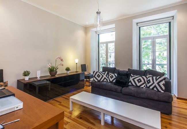 Apartamento en Lisboa ciudad - Praça das Flores