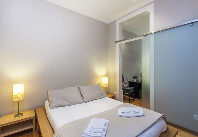 Apartamento en Lisboa ciudad - Praça das Flores