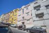 Apartamento en Lisboa ciudad - Calado Duplex