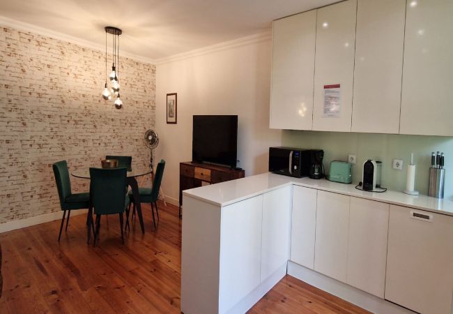 Apartamento en Lisboa ciudad - Pateo Boaventura in Bairro Alto