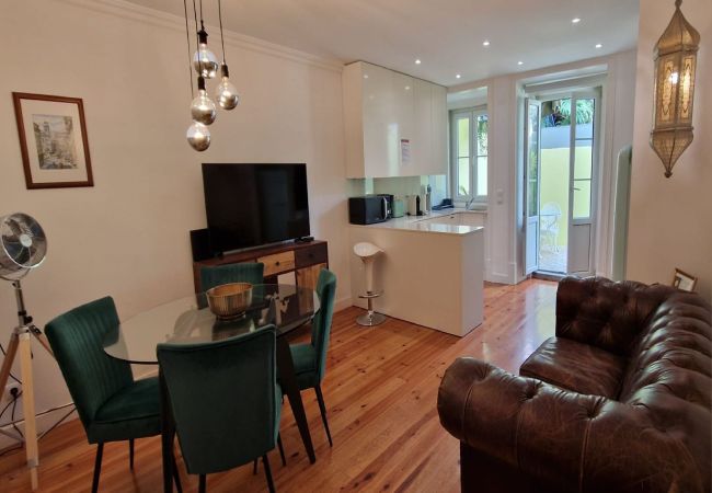 Apartamento en Lisboa ciudad - Pateo Boaventura in Bairro Alto