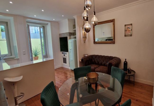 Apartamento en Lisboa ciudad - Pateo Boaventura in Bairro Alto