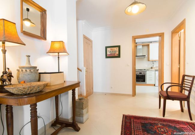 Apartamento en Cascais - Gomes Freire Terrace