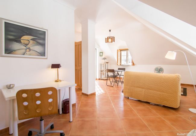 Apartamento en Cascais - Gomes Freire Terrace