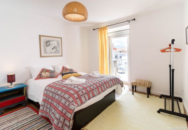 Apartamento en Cascais - Gomes Freire Delight