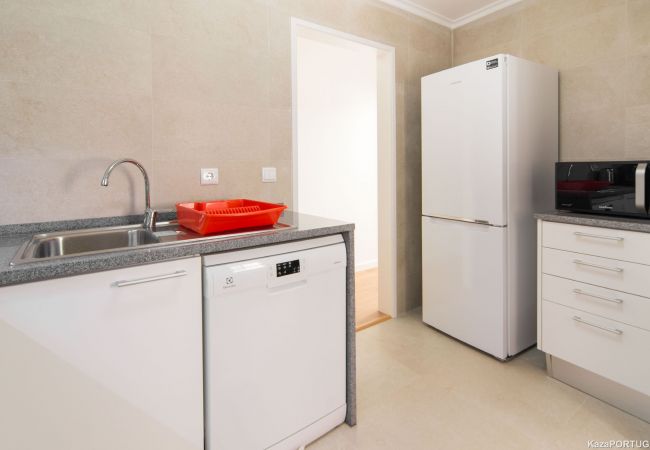 Apartamento en Cascais - Gomes Freire Delight