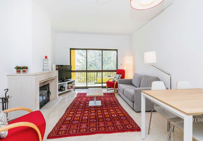 Apartamento en Cascais - Guia Alamos