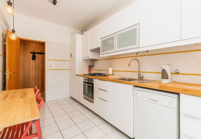 Apartamento en Cascais - Guia Alamos