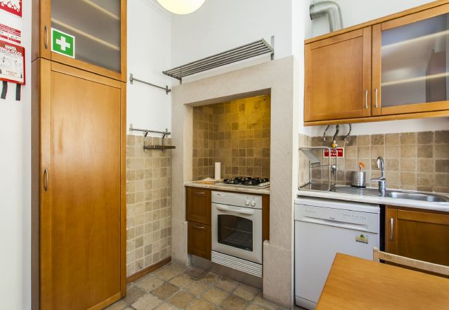 Appartement à Lisbonne - Praça das Flores