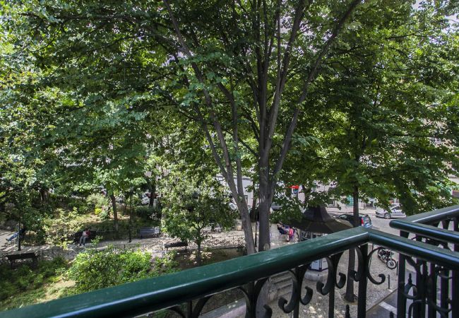 Appartement à Lisbonne - Praça das Flores