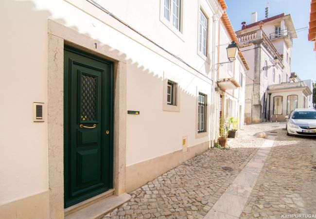 Appartement à Cascais - Gomes Freire Terrace