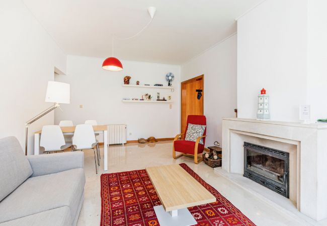 Appartement à Cascais - Guia Alamos