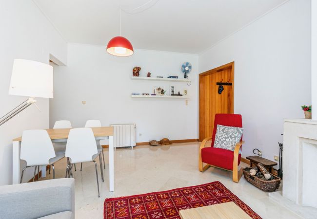 Appartement à Cascais - Guia Alamos