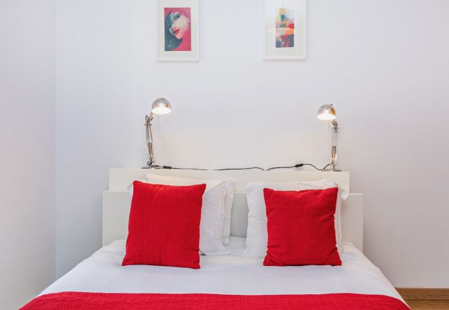 Appartement à Cascais - Guia Alamos