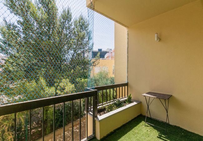 Appartement à Cascais - Guia Alamos