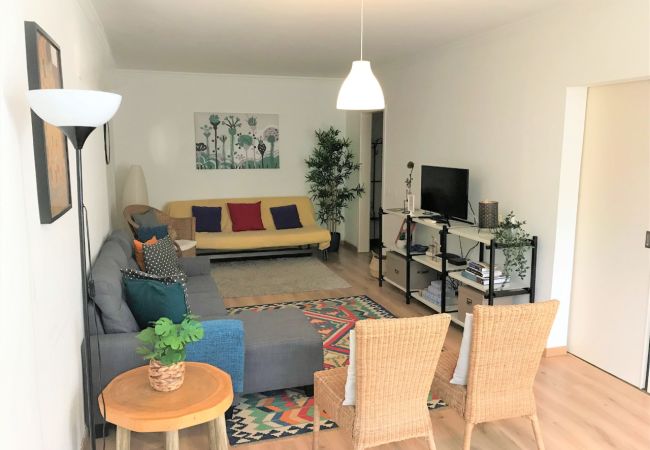 Apartamento em Cascais - Guia Acacias Apartment