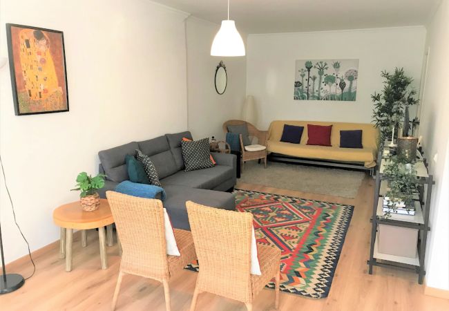 Apartamento em Cascais - Guia Acacias Apartment