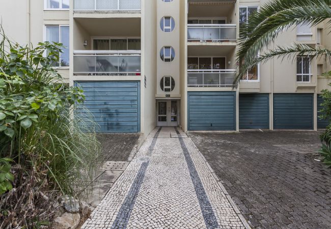 Apartamento em Cascais - Guia Acacias Apartment