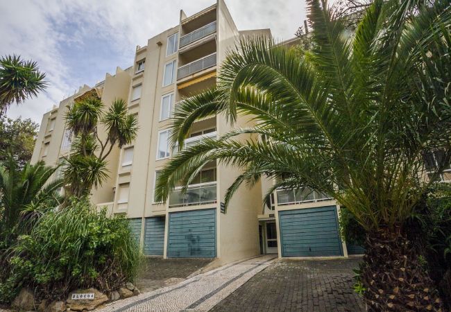 Apartamento em Cascais - Guia Acacias Apartment