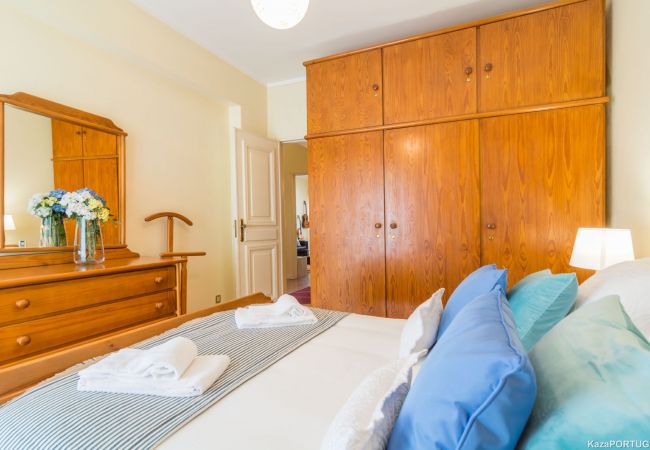 Apartamento em Estoril - Casa Isabela