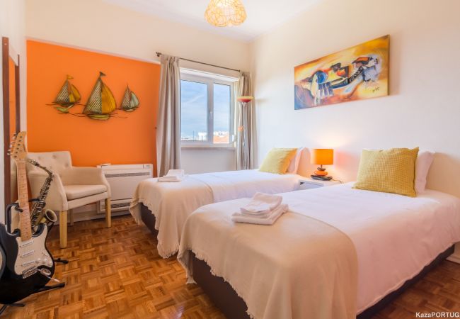 Apartamento em Estoril - Casa Isabela