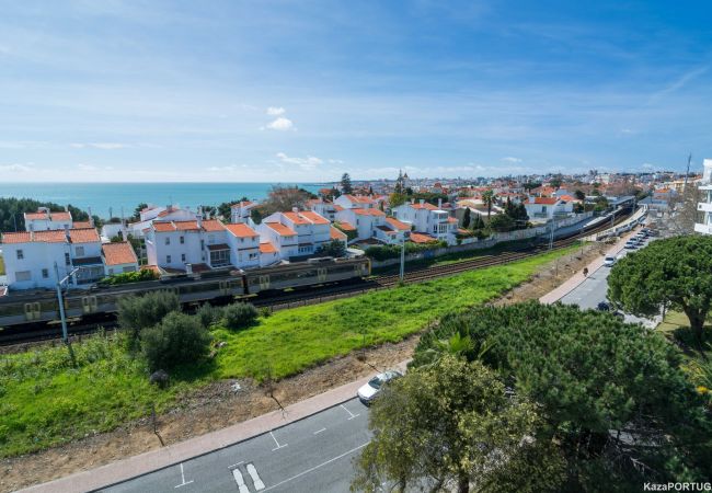 Apartamento em Estoril - Casa Isabela