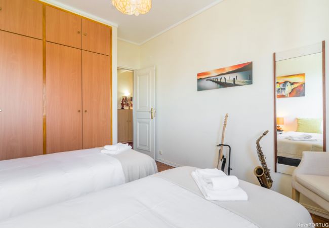 Apartamento em Estoril - Casa Isabela