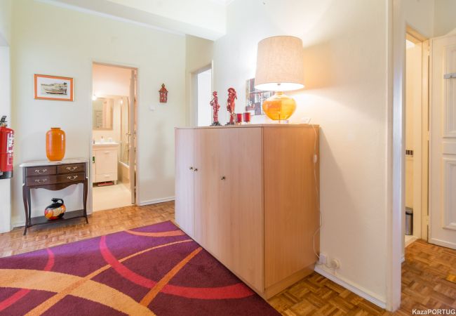 Apartamento em Estoril - Casa Isabela