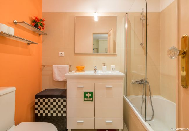 Apartamento em Estoril - Casa Isabela