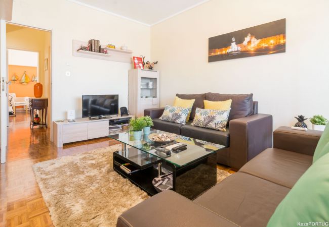 Apartamento em Estoril - Casa Isabela