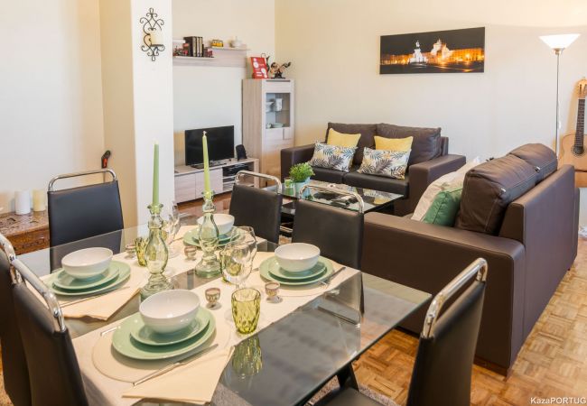 Apartamento em Estoril - Casa Isabela