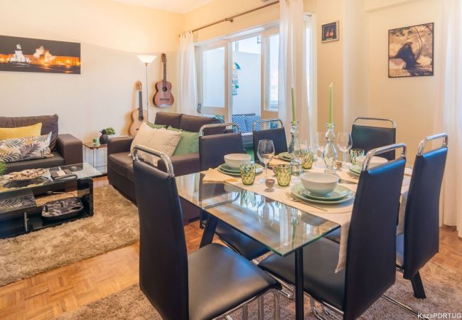 Apartamento em Estoril - Casa Isabela