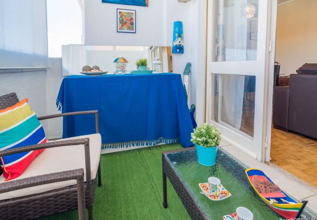 Apartamento em Estoril - Casa Isabela