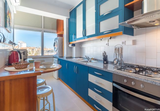 Apartamento em Estoril - Casa Isabela