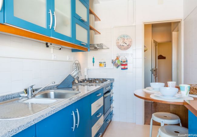 Apartamento em Estoril - Casa Isabela