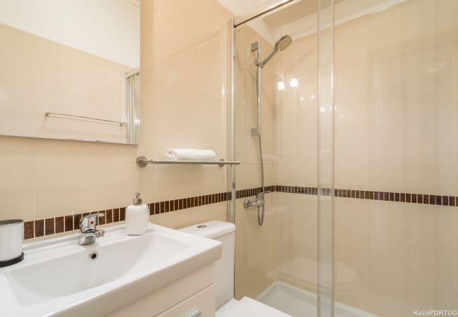 Apartamento em Estoril - Casa Isabela