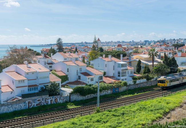 Apartamento em Estoril - Casa Isabela