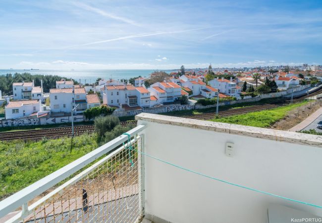 Apartamento em Estoril - Casa Isabela