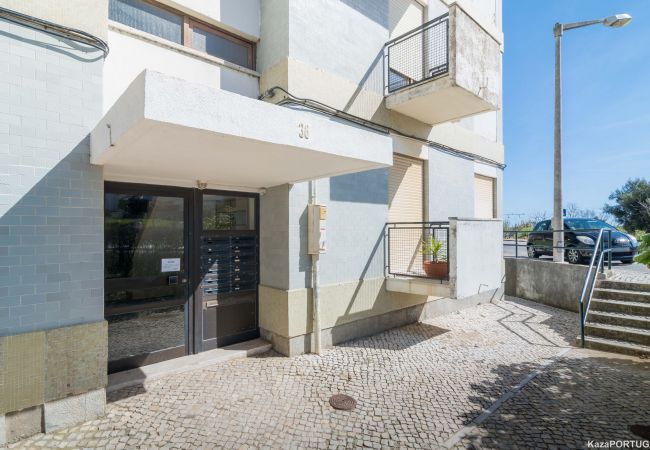 Apartamento em Estoril - Casa Isabela